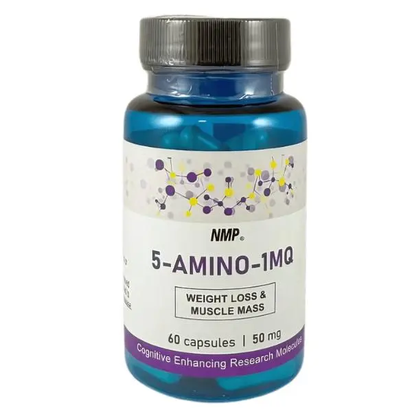 NMP 5-Amino-1MQ kapsule
