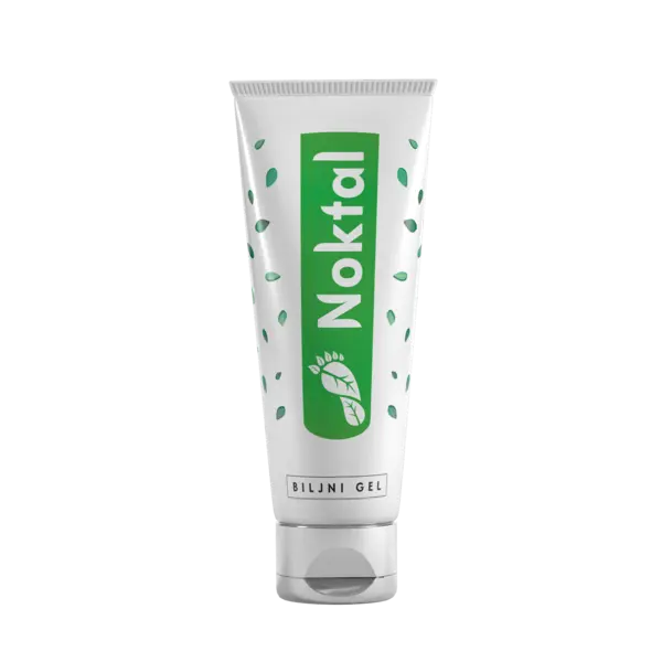Noktal gel