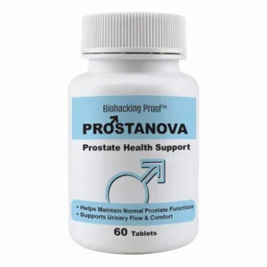PROSTANOVA kapsule