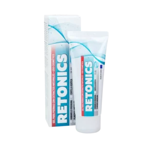 Retonics gel