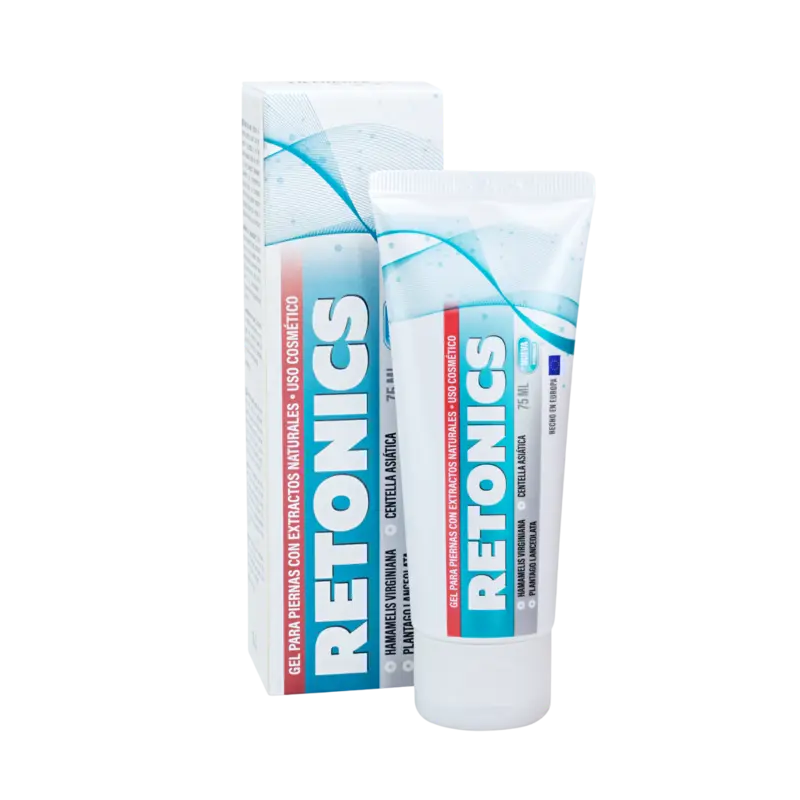Retonics gel
