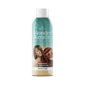 Wonder Keratin Mask maska za lase