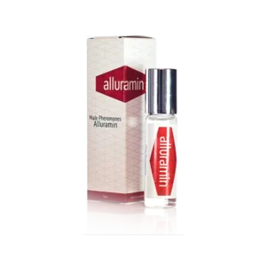Alluramin feromoni za moške