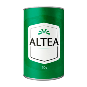 Altea čaj