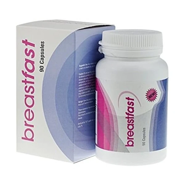 Breastfast kapsule