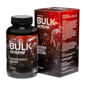 BULK EXTREME kapsule