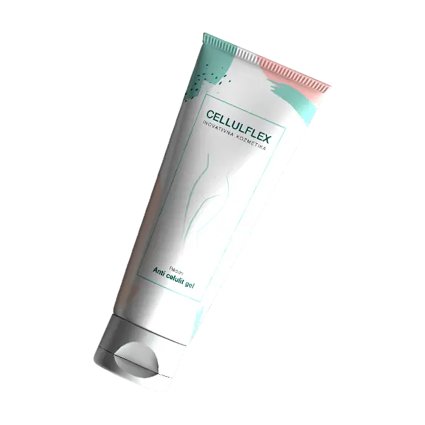 Cellulflex gel
