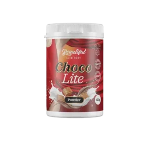 Choco Lite prah