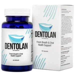 DENTOLAN kapsule