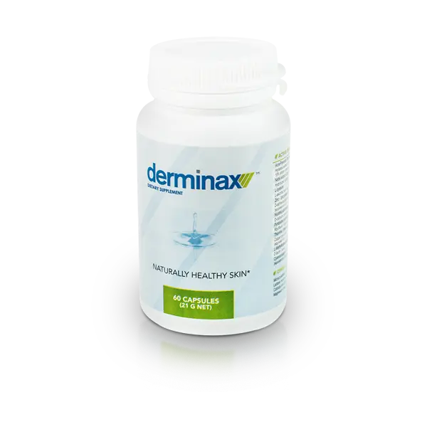 Derminax kapsule