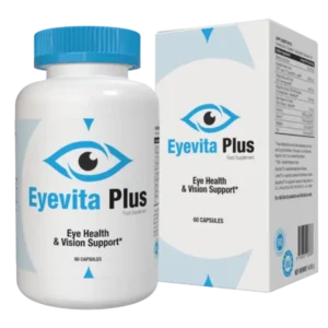 Eyevita Plus kapsule