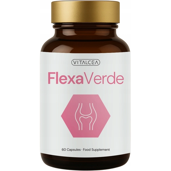 FlexaVerde kapsule