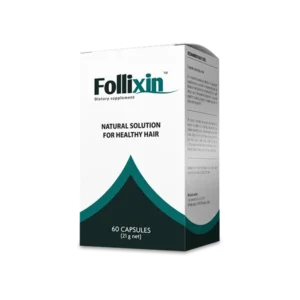 Follixin kapsule za moške