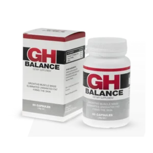 GH BALANCE kapsule