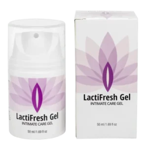 LactiFresh gel