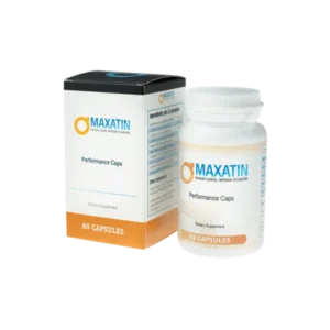 MAXATIN kapsule