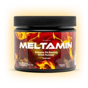 MELTAMIN prah