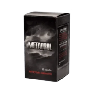 METADROL kapsule