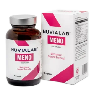 NUVIALAB MENO kapsule