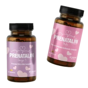 PRENATALIN kapsule