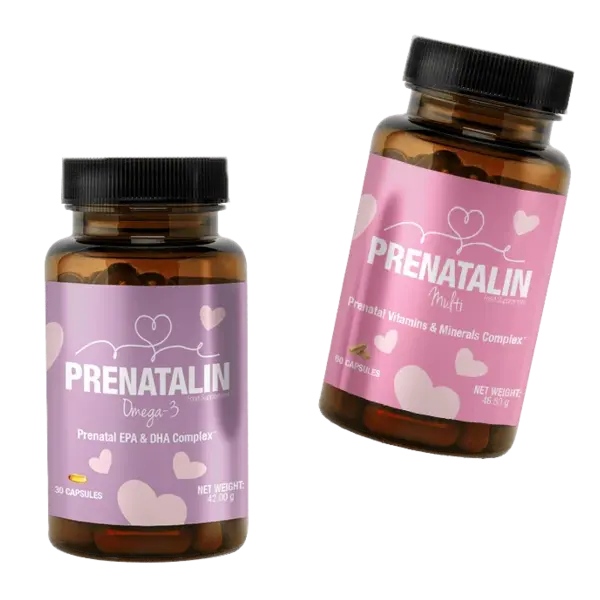 PRENATALIN kapsule