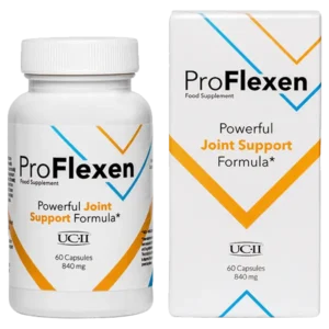 ProFlexen kapsule
