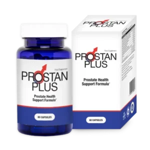 PROSTAN PLUS kapsule