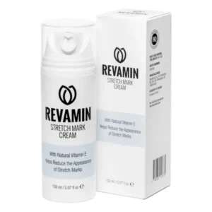 REVAMIN STRETCH MARK krema