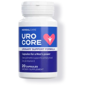 UROCORE kapsule