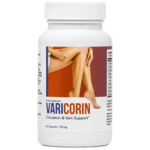 VARICORIN kapsule