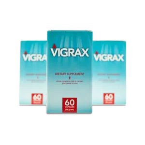 VIGRAX kapsule