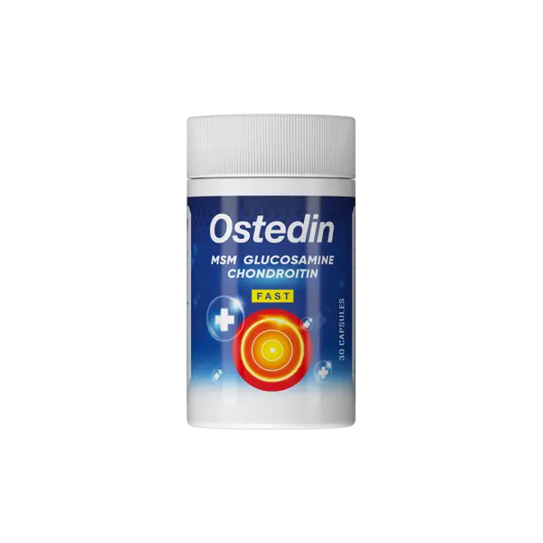 Ostedin kapsule