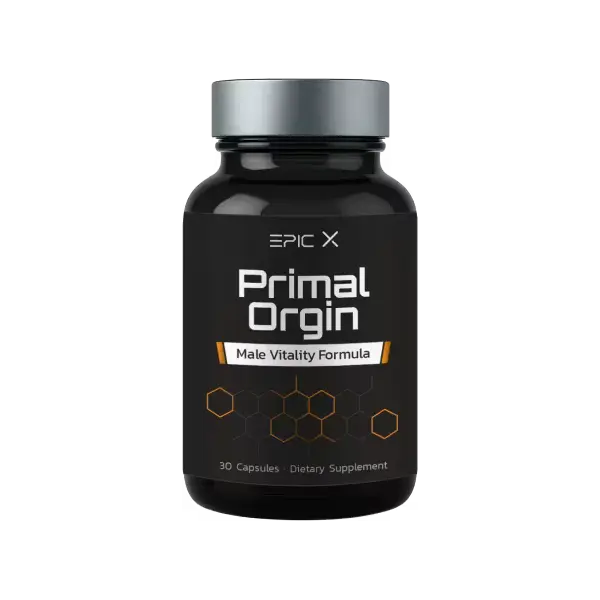 PrimalOrgin kapsule