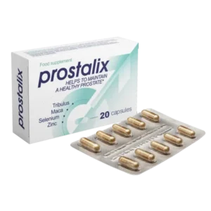 Prostalix kapsule