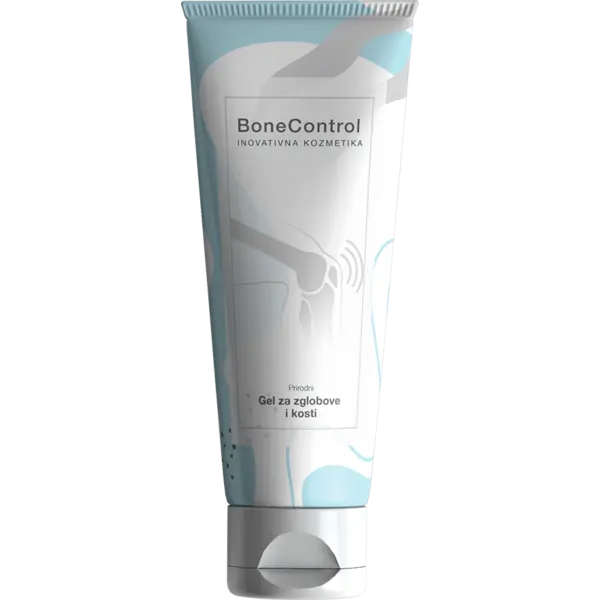 BoneControl gel