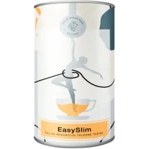 EasySlim čaj