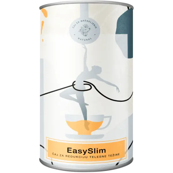 EasySlim čaj