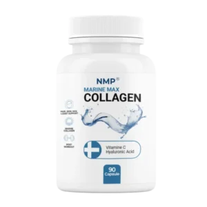Marine MAX Collagen kapsule