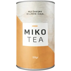 Mikotea čaj