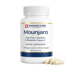 Mounjaro kapsule