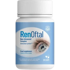 RenOftal kapsule