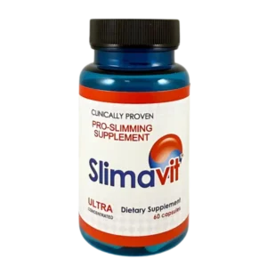 Slimavit kapsule