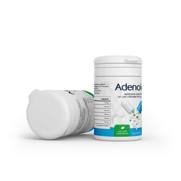 Adenolex kapsule