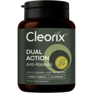 CLEORIX kapsule