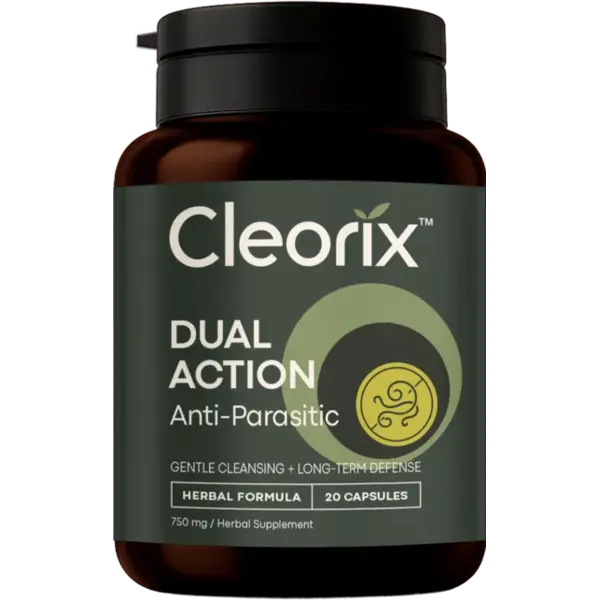 CLEORIX kapsule