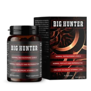 BIGHUNTER