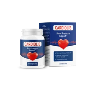 CARDIOLIS