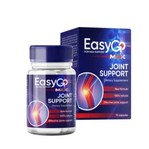 Easy Go Max kapsule