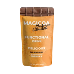 MAGICOA