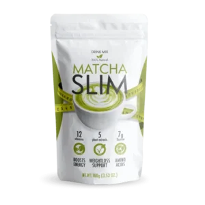 MATCHA SLIM